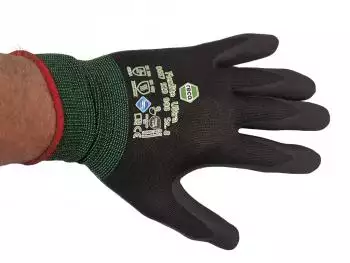 Handschuh, Montagehandschuhe, Arbeitshandschuh, Schutzhandschuhe